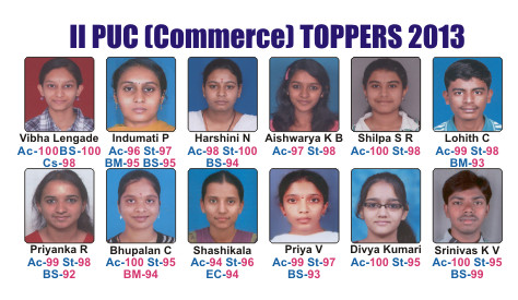 commerce toppers